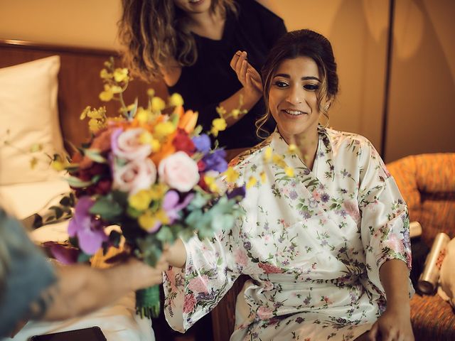 O casamento de João Gabriel e Glaucia em Rio de Janeiro, Rio de Janeiro 4