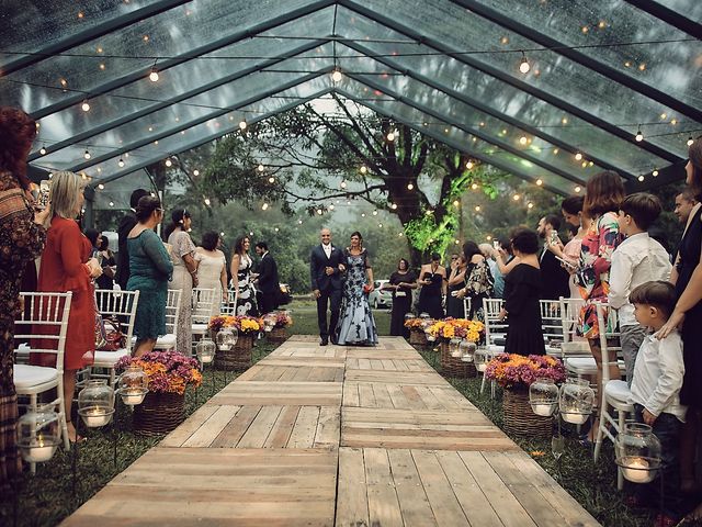 O casamento de João Gabriel e Glaucia em Rio de Janeiro, Rio de Janeiro 34