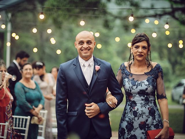 O casamento de João Gabriel e Glaucia em Rio de Janeiro, Rio de Janeiro 37