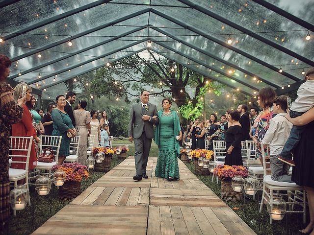 O casamento de João Gabriel e Glaucia em Rio de Janeiro, Rio de Janeiro 39