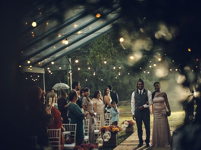 O casamento de João Gabriel e Glaucia em Rio de Janeiro, Rio de Janeiro 48