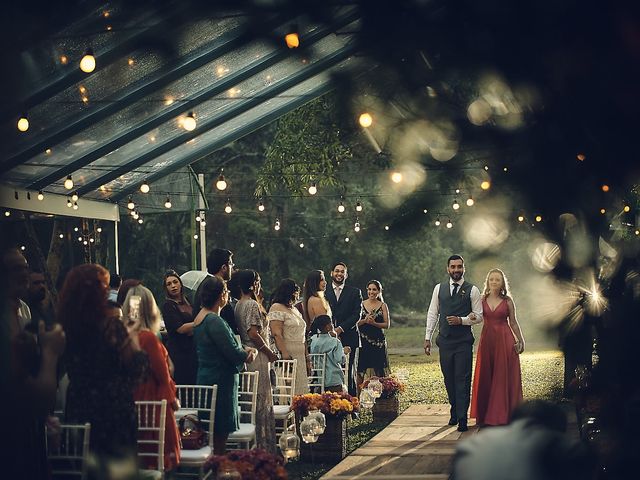 O casamento de João Gabriel e Glaucia em Rio de Janeiro, Rio de Janeiro 49