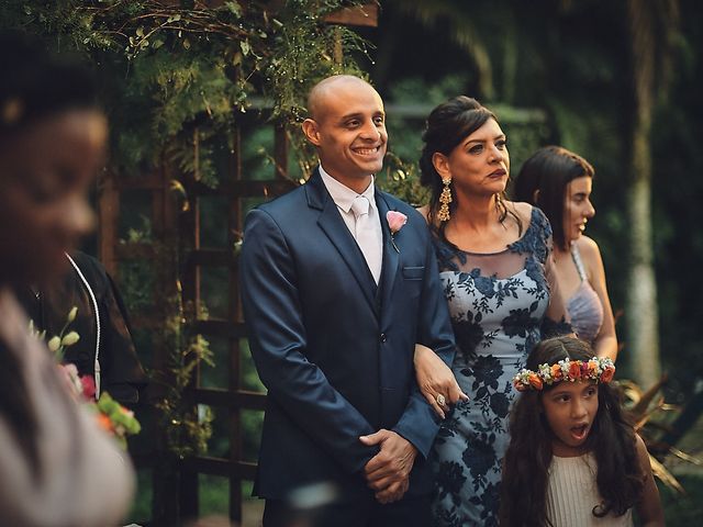 O casamento de João Gabriel e Glaucia em Rio de Janeiro, Rio de Janeiro 56