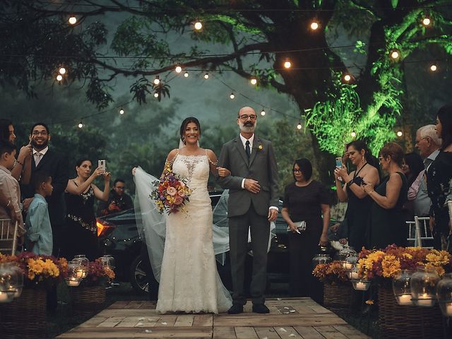 O casamento de João Gabriel e Glaucia em Rio de Janeiro, Rio de Janeiro 61