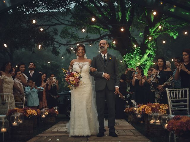 O casamento de João Gabriel e Glaucia em Rio de Janeiro, Rio de Janeiro 64