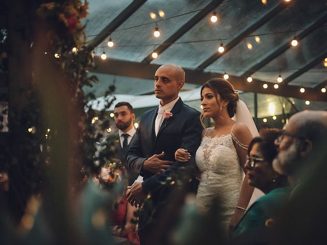 O casamento de João Gabriel e Glaucia em Rio de Janeiro, Rio de Janeiro 75
