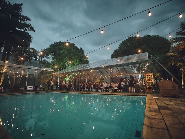 O casamento de João Gabriel e Glaucia em Rio de Janeiro, Rio de Janeiro 85