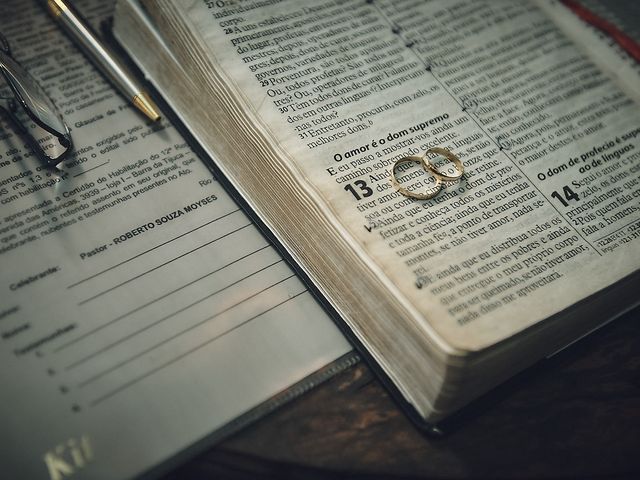 O casamento de João Gabriel e Glaucia em Rio de Janeiro, Rio de Janeiro 91