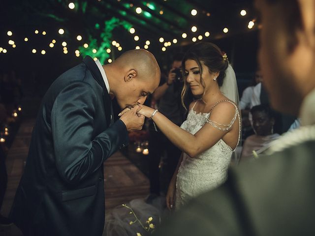 O casamento de João Gabriel e Glaucia em Rio de Janeiro, Rio de Janeiro 92