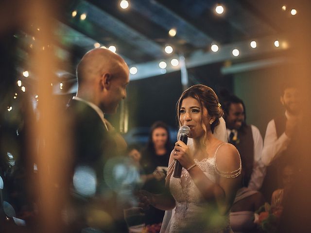 O casamento de João Gabriel e Glaucia em Rio de Janeiro, Rio de Janeiro 97