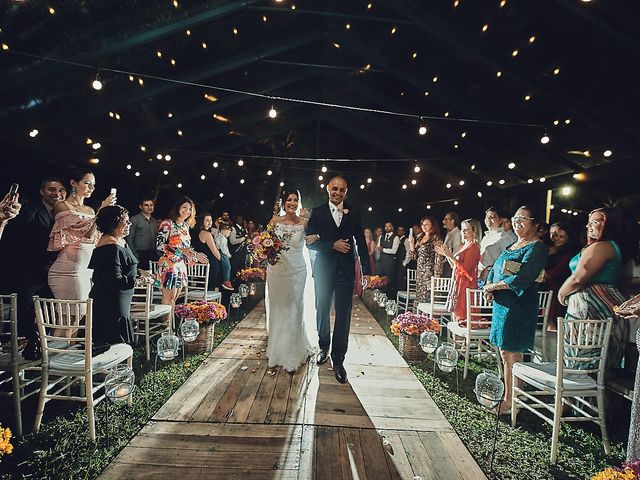 O casamento de João Gabriel e Glaucia em Rio de Janeiro, Rio de Janeiro 102