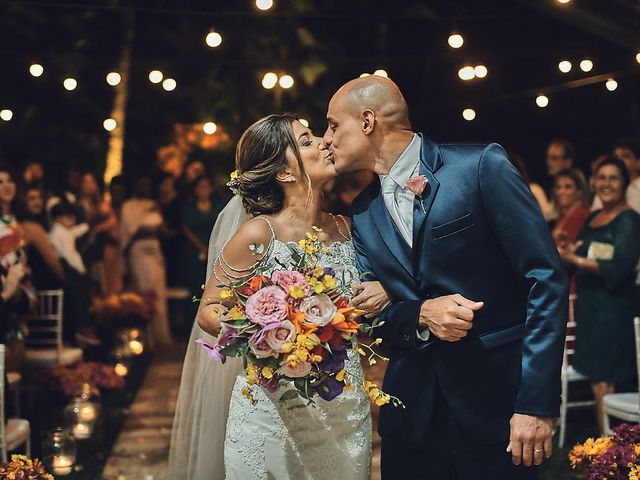 O casamento de João Gabriel e Glaucia em Rio de Janeiro, Rio de Janeiro 103