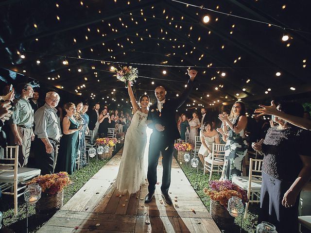 O casamento de João Gabriel e Glaucia em Rio de Janeiro, Rio de Janeiro 1