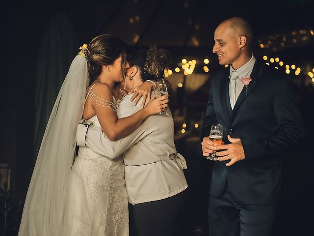 O casamento de João Gabriel e Glaucia em Rio de Janeiro, Rio de Janeiro 106