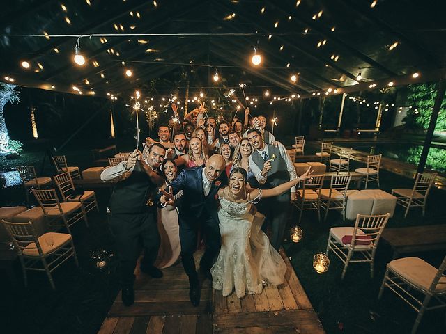 O casamento de João Gabriel e Glaucia em Rio de Janeiro, Rio de Janeiro 110