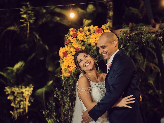O casamento de João Gabriel e Glaucia em Rio de Janeiro, Rio de Janeiro 2