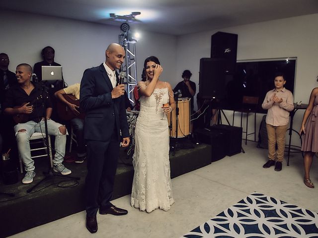 O casamento de João Gabriel e Glaucia em Rio de Janeiro, Rio de Janeiro 122