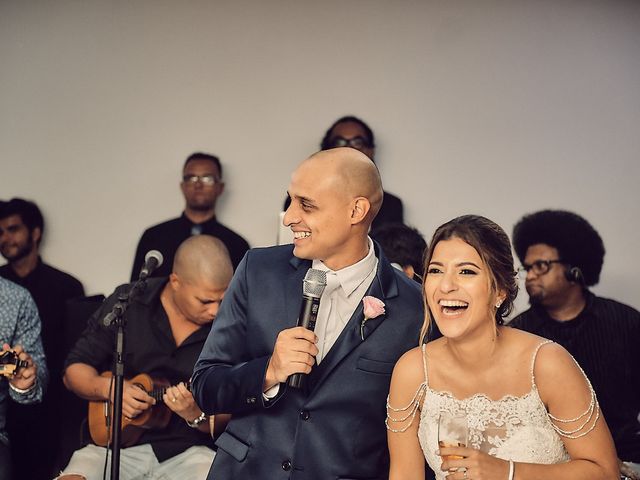 O casamento de João Gabriel e Glaucia em Rio de Janeiro, Rio de Janeiro 123