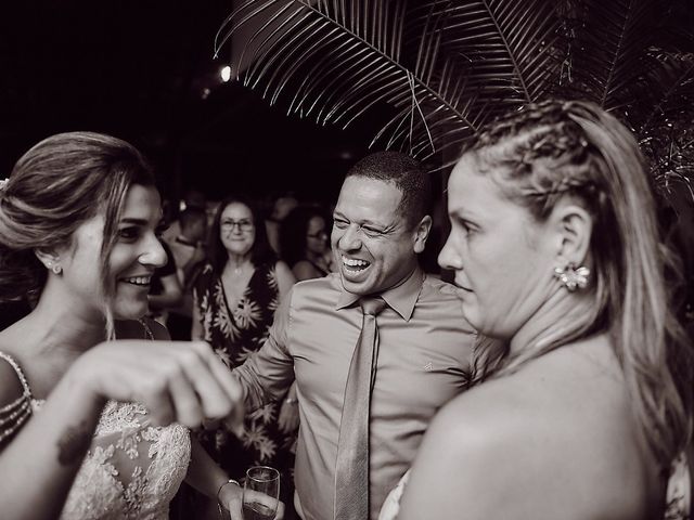 O casamento de João Gabriel e Glaucia em Rio de Janeiro, Rio de Janeiro 125