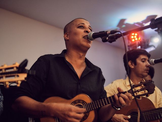 O casamento de João Gabriel e Glaucia em Rio de Janeiro, Rio de Janeiro 126