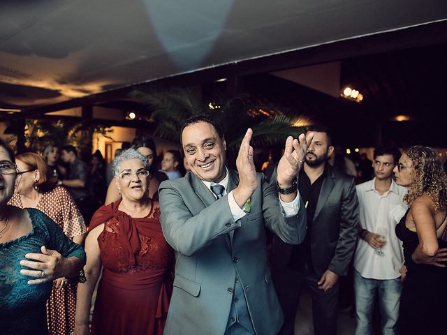 O casamento de João Gabriel e Glaucia em Rio de Janeiro, Rio de Janeiro 139