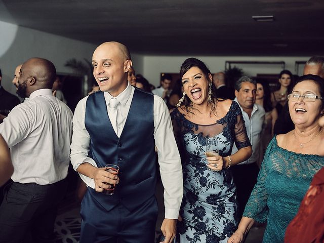 O casamento de João Gabriel e Glaucia em Rio de Janeiro, Rio de Janeiro 140