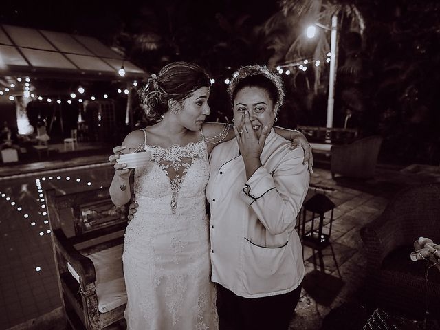 O casamento de João Gabriel e Glaucia em Rio de Janeiro, Rio de Janeiro 153