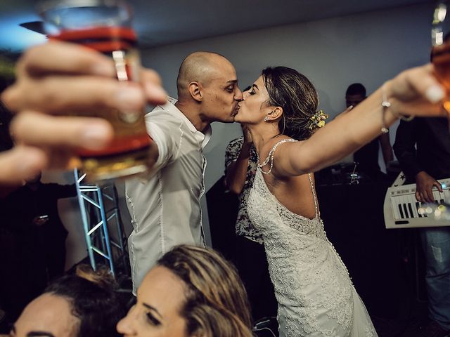 O casamento de João Gabriel e Glaucia em Rio de Janeiro, Rio de Janeiro 172