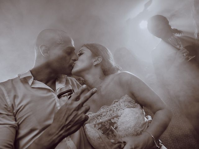 O casamento de João Gabriel e Glaucia em Rio de Janeiro, Rio de Janeiro 196