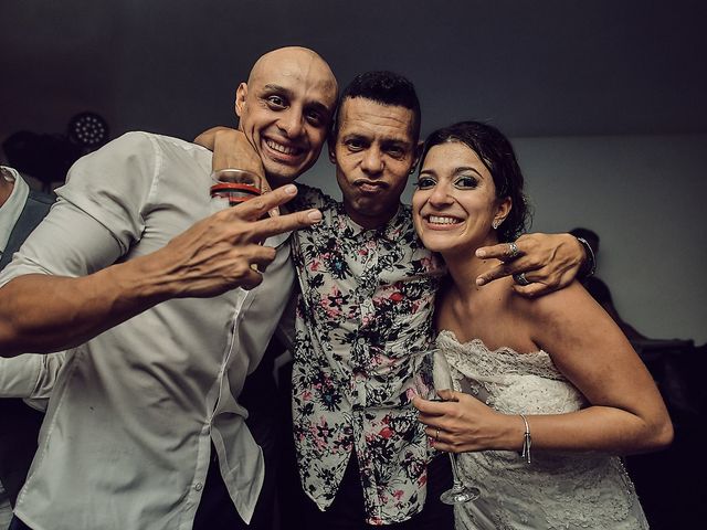 O casamento de João Gabriel e Glaucia em Rio de Janeiro, Rio de Janeiro 197