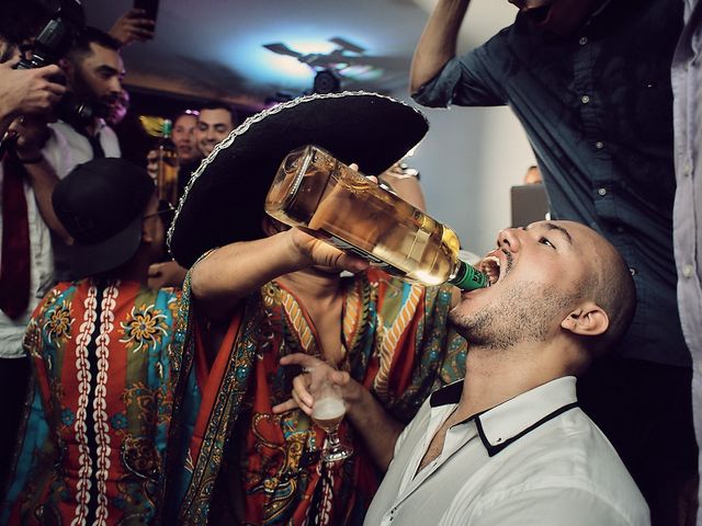 O casamento de João Gabriel e Glaucia em Rio de Janeiro, Rio de Janeiro 201