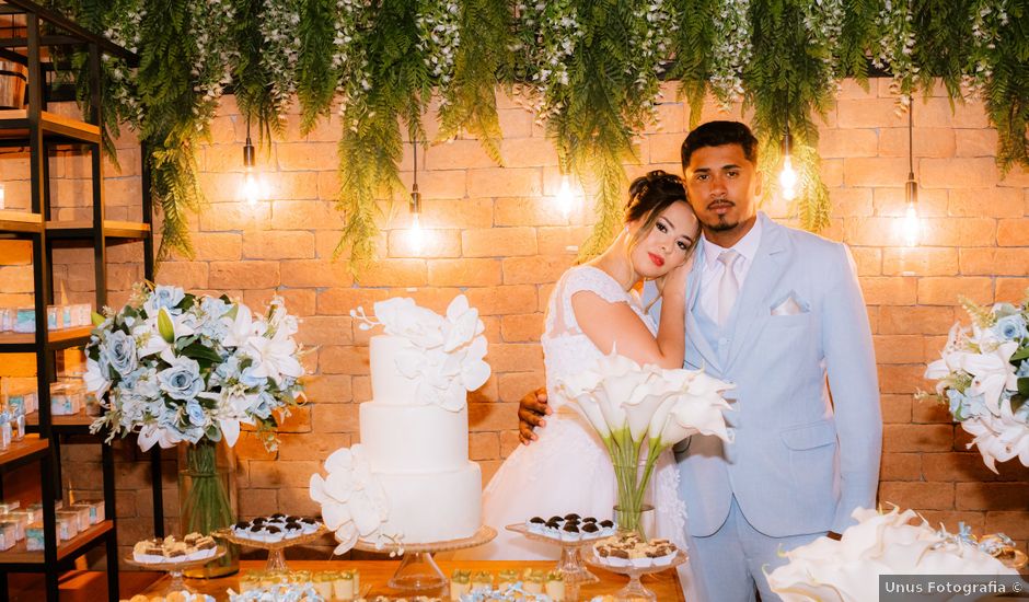 O casamento de Kayo e Ana Beatriz em Duque de Caxias, Rio de Janeiro