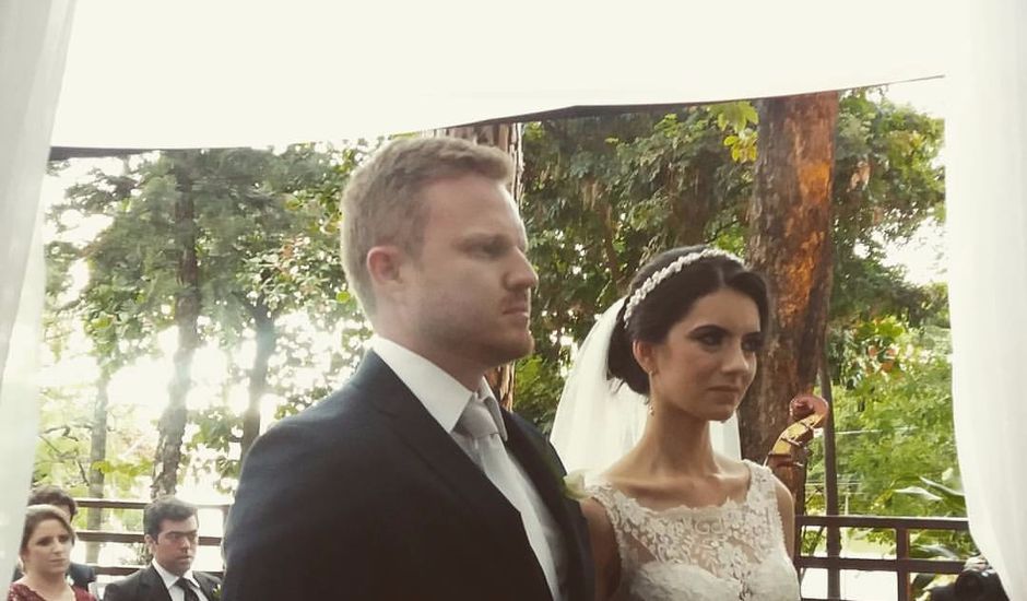 O casamento de João Victor e Paula em Belo Horizonte, Minas Gerais
