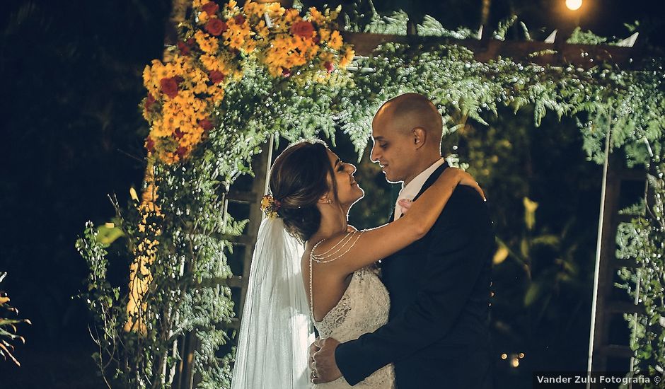 O casamento de João Gabriel e Glaucia em Rio de Janeiro, Rio de Janeiro