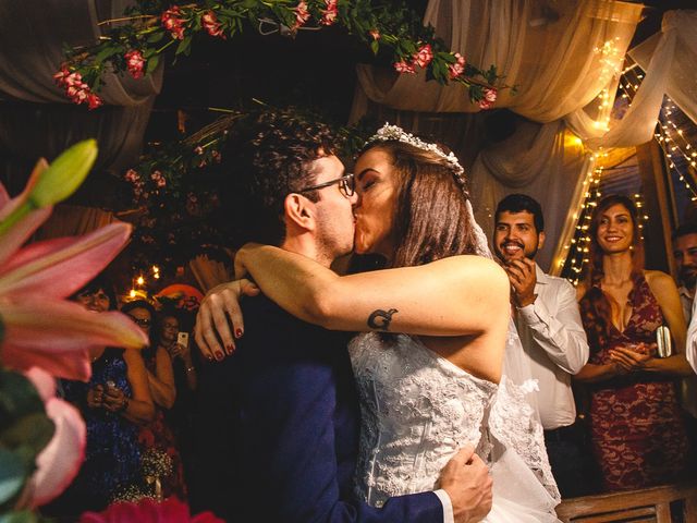 O casamento de Flávio e Thaíssa em Rio de Janeiro, Rio de Janeiro 24