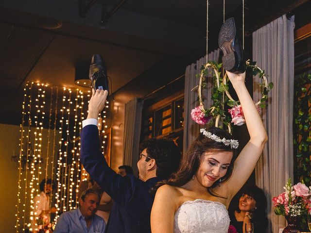 O casamento de Flávio e Thaíssa em Rio de Janeiro, Rio de Janeiro 34