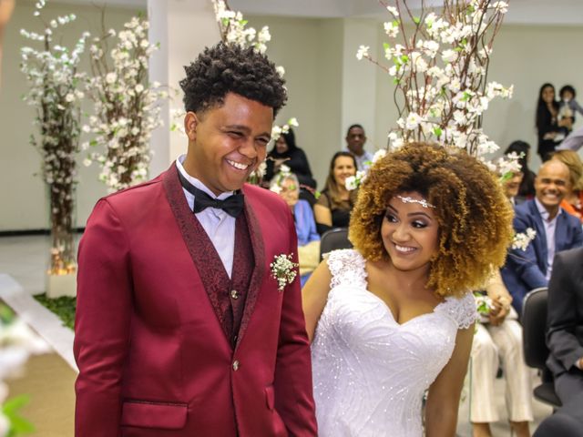 O casamento de Tiago e Michele em Osasco, São Paulo 8
