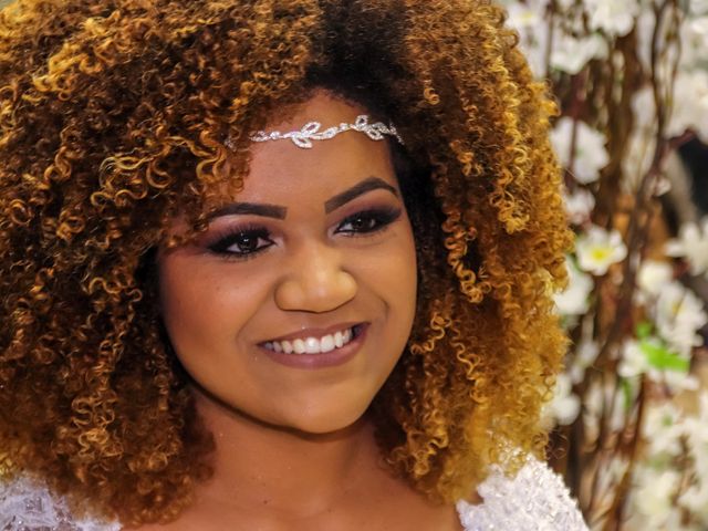 O casamento de Tiago e Michele em Osasco, São Paulo 9