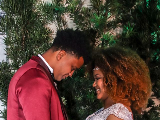 O casamento de Tiago e Michele em Osasco, São Paulo 16