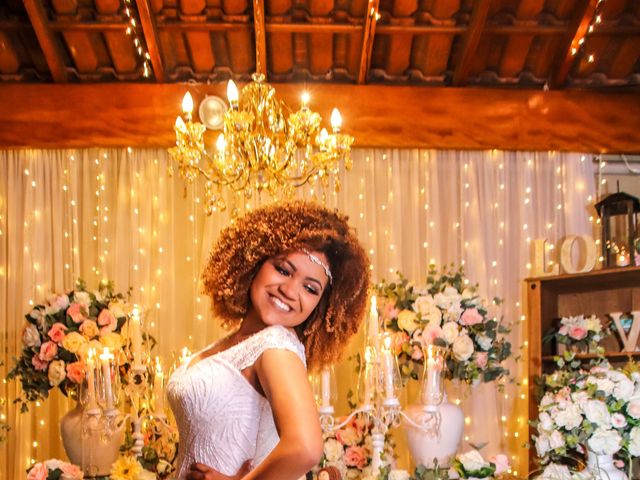 O casamento de Tiago e Michele em Osasco, São Paulo 17