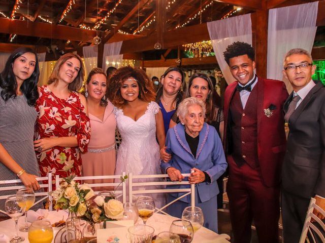 O casamento de Tiago e Michele em Osasco, São Paulo 18