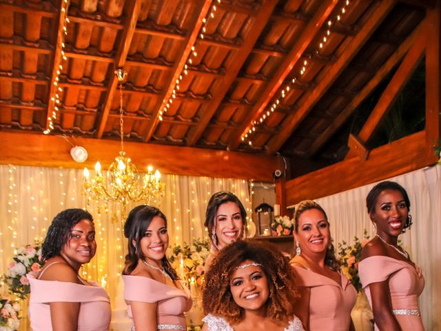 O casamento de Tiago e Michele em Osasco, São Paulo 19