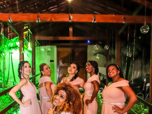 O casamento de Tiago e Michele em Osasco, São Paulo 20