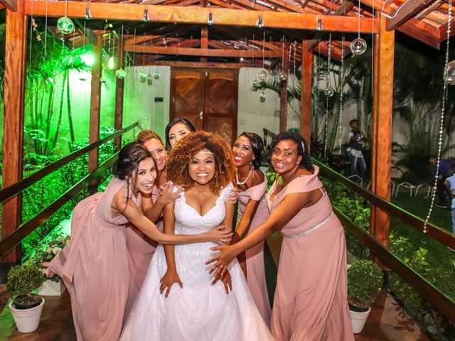O casamento de Tiago e Michele em Osasco, São Paulo 21