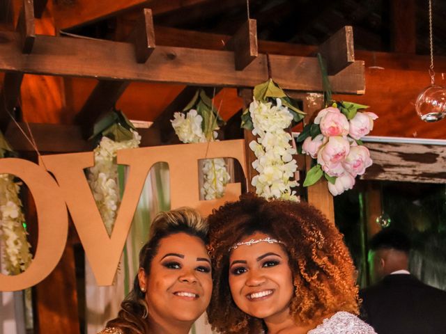 O casamento de Tiago e Michele em Osasco, São Paulo 22