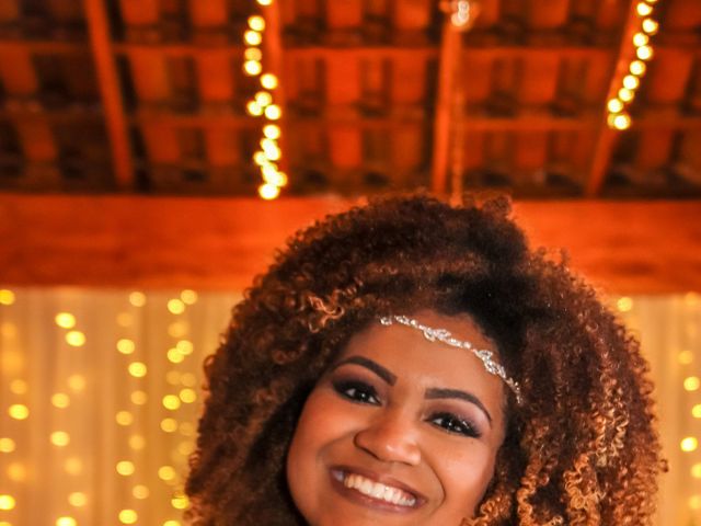 O casamento de Tiago e Michele em Osasco, São Paulo 23