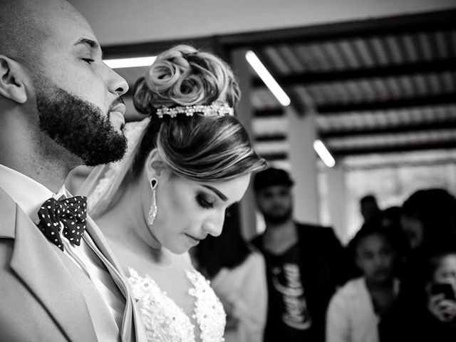 O casamento de Júlio e Ester em Guarulhos, São Paulo 23
