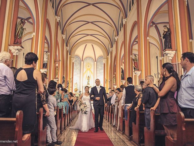 O casamento de Ricardo e Aliciane em Belo Horizonte, Minas Gerais 24