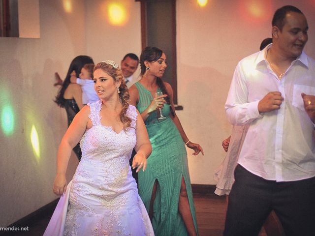 O casamento de Ricardo e Aliciane em Belo Horizonte, Minas Gerais 28