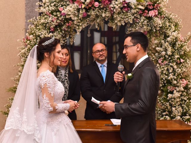O casamento de Douglas e Paloma em Vinhedo, São Paulo Estado 29